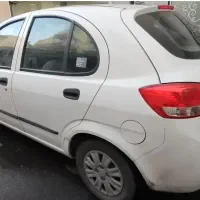 تیبا 2 مدل 1401 بیرنگ|خودرو سواری و وانت|تبریز, |دیوار