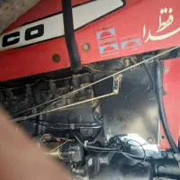 .تراکتورمدل ۹۱ صادراتی