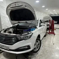 تعمیرگیربکس‌ x22 207 هیونداکیا‌ mvm سانتافه ال90