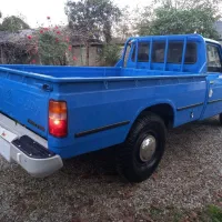 وانت نیسان زامیاد در حد صفر کمپانی|خودرو سواری و وانت|اسالم, |دیوار