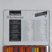 پاستل نقاشی Faber-Castell Polychromos Artists|لوازم التحریر|تهران, فردوس|دیوار