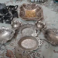 ظروف پذیرایی و دکوری