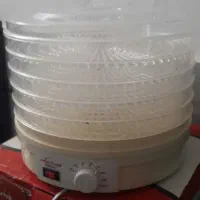 میوه خشک کن