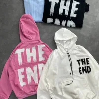 پخش عمده زنانه دورس هودی