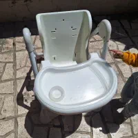 صندلی بچه