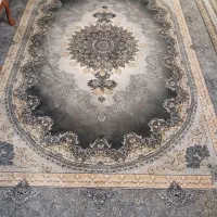 ۱جفت فرش نو