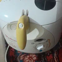 سرخکن مولینکس