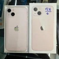 گوشی موبایل iphone 13