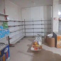 یخچال قفسه میز ترازو سوپر مارکت فروشگاه|فروشگاه و مغازه|شهرکرد, |دیوار