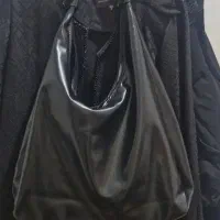 کیف چرم ۲ تومن