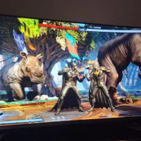 کامپیوتر ddr4 گیمینگ|رایانه رومیزی|گرگان, |دیوار