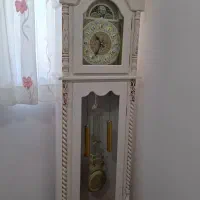 ساعت زمینی|ساعت دیواری و تزئینی|اقلید, |دیوار