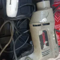 دریل بتن کن ، پیستوله شارژی، دریل و پیچ بند شارژی