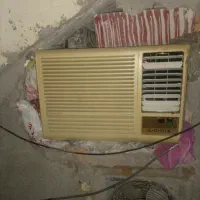 کولر پنجره ای24هزار