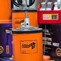 گیریس پمپ سطلی،دستی،دلر ۳ کیلویی،دلر سه کاره