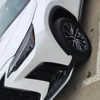 لکسوس NX 350 فول اسپورت