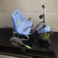 سه چرخه بچه