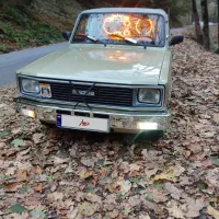 وانت مزدا2000