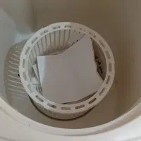 مینی‌واش سالم و کم‌کارکرد کایزر|ماشین لباسشویی و خشک‌کن لباس|گرگان, |دیوار