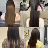 خدمات رنگومش ولایت پروتویین وبتاکس تراپی و‌صافی‌