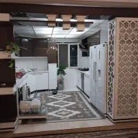 کابینت ام دی اف هایگلاس ترکیه و هود و گاز رومیزی|مصالح و تجهیزات ساختمان|سنندج, |دیوار