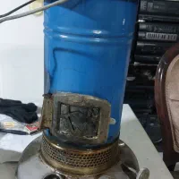 بخاری نفتی عالی نسب|بخاری، هیتر، شومینه|تهران, آبشار|دیوار