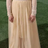 لباس مجلسی