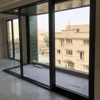 انواع سری های درب پنجره‌‌ های‌الومینیوم با اقساط