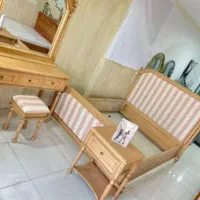 سرویس خواب مدل سیتا|تخت و سرویس خواب|مشهد, هنرور|دیوار