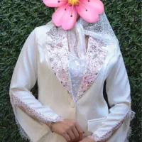 کت تک و کت و شلوار عقدی محضری T5
