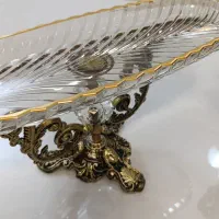 سرویس پذیرایی لوکس|ظروف سرو و پذیرایی|ماکو, |دیوار