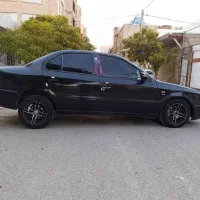 سمند سورن مدل۹۳|خودرو سواری و وانت|کرمانشاه, |دیوار