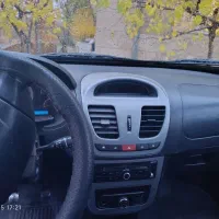 ساینامدل ۹۶ دوررنگ|خودرو سواری و وانت|خوی, |دیوار