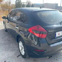 برلیانس اتوماتیک H320