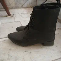 بوت زنانه ۳۷|کیف، کفش، کمربند|اسلامشهر, باغ فیض|دیوار