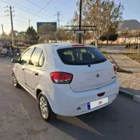 تیبا 2 1400|خودرو سواری و وانت|آبیک, |دیوار