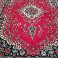 فرش ۱۲متری راوند