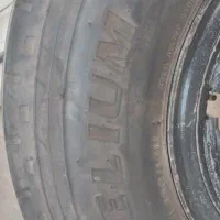 لاستیکایسوزو|قطعات یدکی و لوازم جانبی|قدس, شهرقدس|دیوار