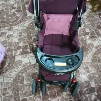 کالسکه|کالسکه و لوازم جانبی|فردیس, شهرک شهید حسینی|دیوار