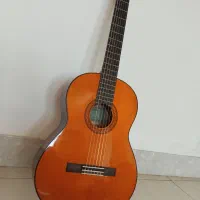 گیتار کلاسیک C70 بدون یک خش|گیتار، بیس، امپلیفایر|مبارکه, |دیوار