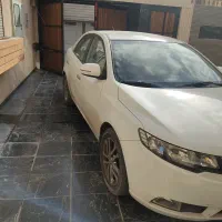 سراتو مدل ۹۵ بسیار تمیز|خودرو سواری و وانت|اصفهان, ملکشهر|دیوار