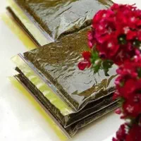 سبزیجات آماده مزرعه