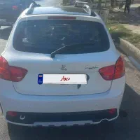 کویک rs|خودرو سواری و وانت|کرج, شاهین‌ویلا|دیوار