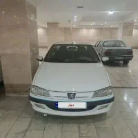 پژو پارس سال xu7 مدل 1401 بیرنگ