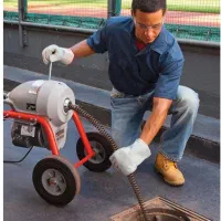 لوله باز کن شبانه روزی با بیشتر از ۱۰ سال سابقه