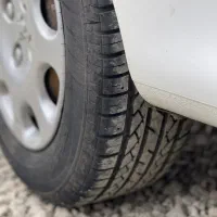 ۲۰۶تیپ۵مدل۹۶|خودرو سواری و وانت|چالوس, |دیوار