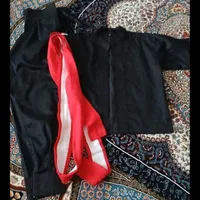 لباس کونفو سایز ۱ قد شلوار93 بلیز55