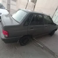 پراید ۱۳۲|خودرو سواری و وانت|بندرعباس, |دیوار