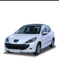 207 پانوراما مدل ۱۴۰۱