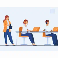 استخدام کارشناس کامپیوتر